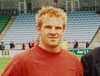 Ian Jones