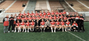 Equipe du RCT