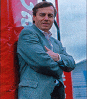 Jerome Gallion