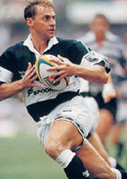 Rugbymen
